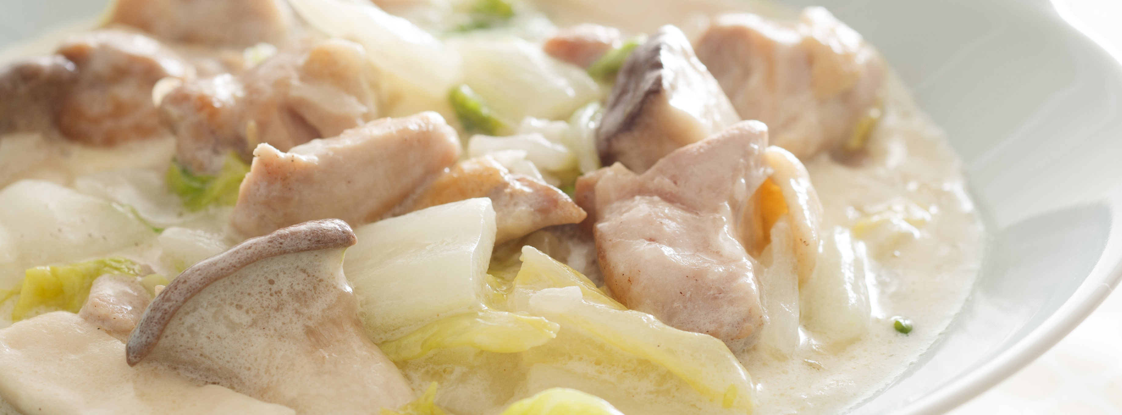 鶏肉のうま味メニュー