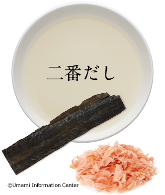 だしのお話 | 特定非営利活動法人 うま味インフォメーションセンター