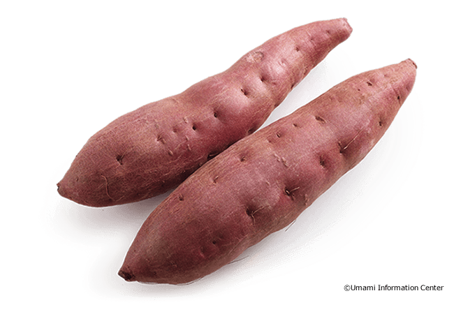 野菜 豆 特定非営利活動法人 うま味インフォメーションセンター