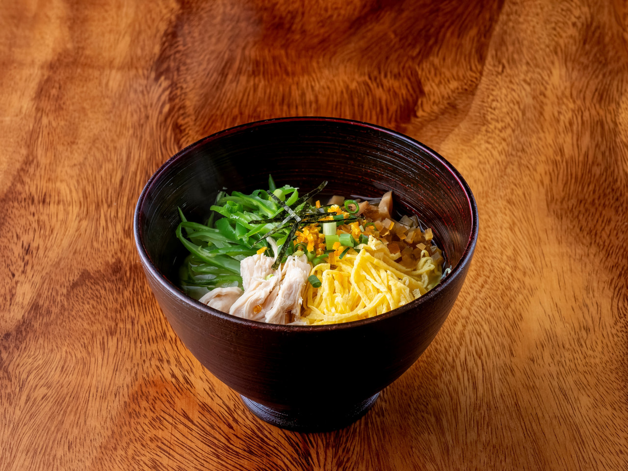鶏飯