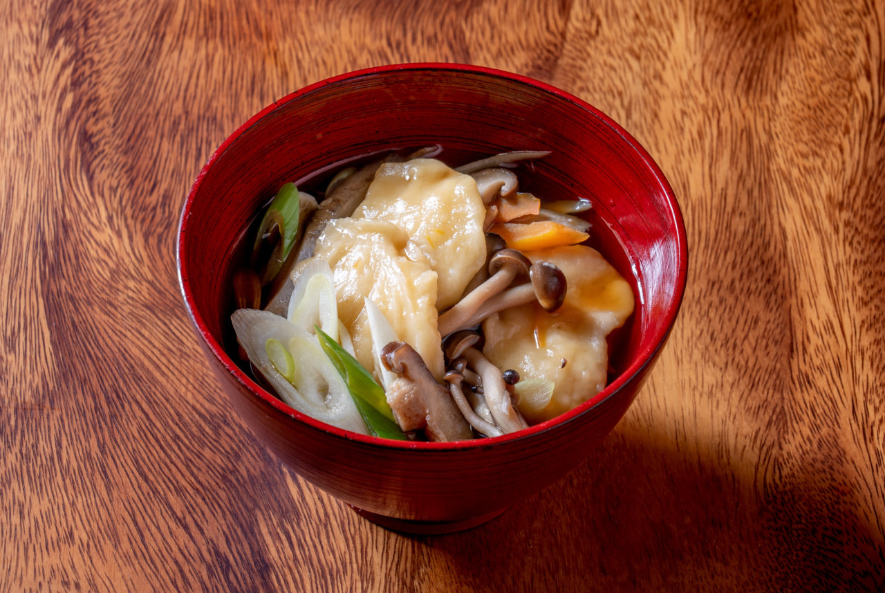 最新順の郷土料理 | 日本の郷土料理とうま味 | 特定非営利活動
