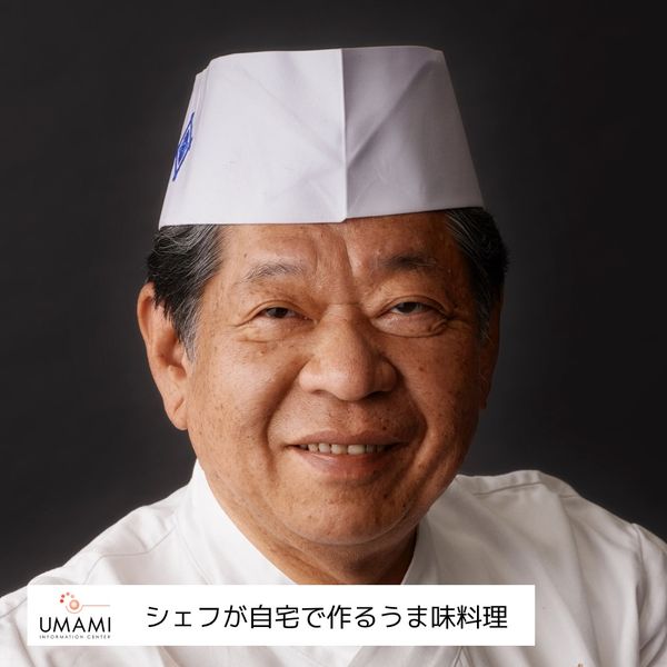 村田吉弘シェフ